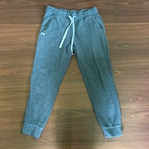 Women’s UA sweatpants